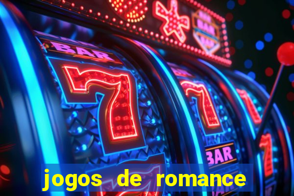 jogos de romance para pc